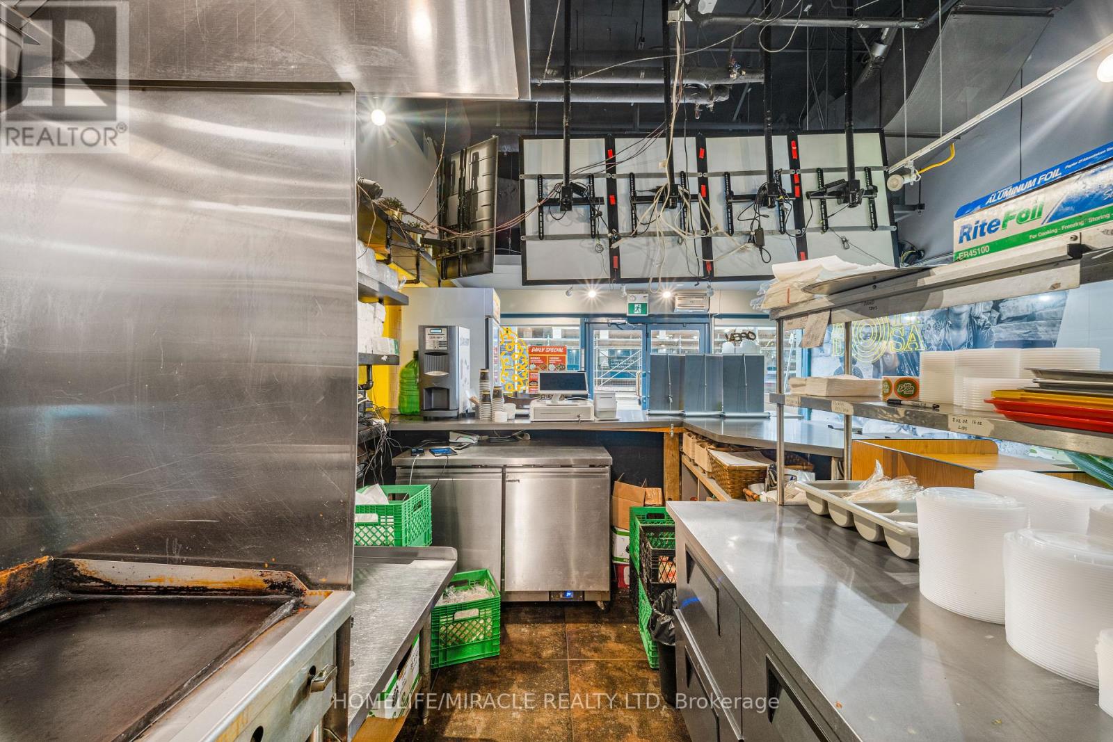 106 - 901 King Street, Toronto, Ontario  M5V 3H5 - Photo 12 - C12905474