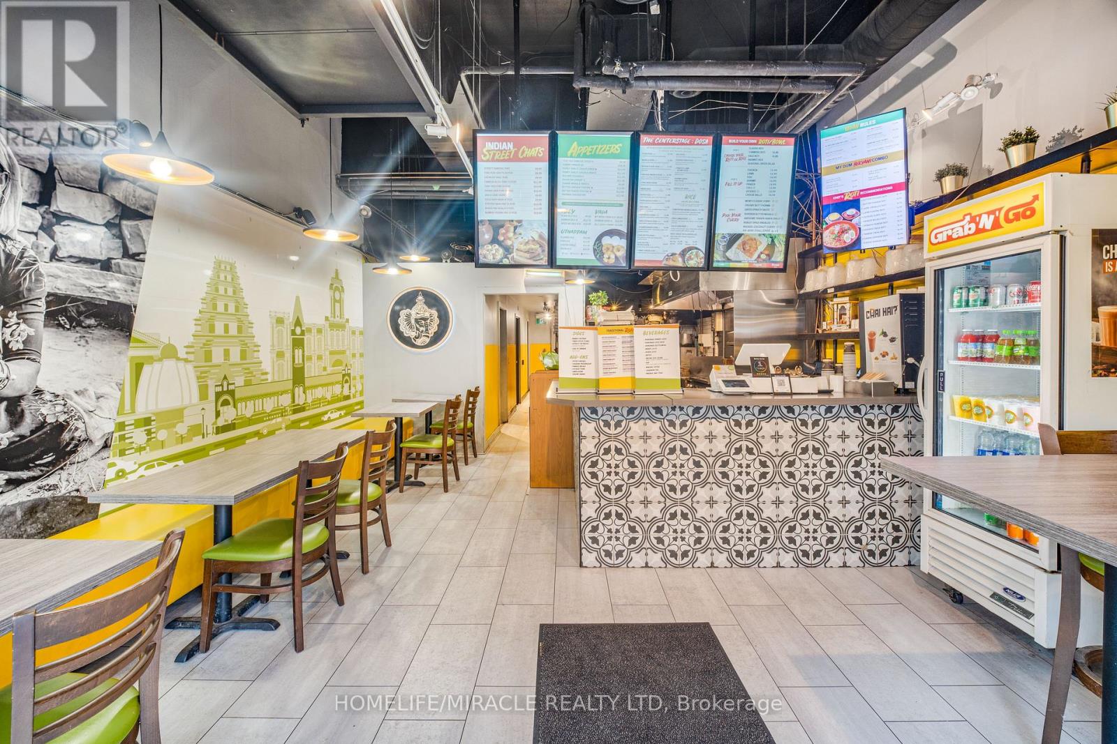 106 - 901 King Street, Toronto, Ontario  M5V 3H5 - Photo 3 - C12905474