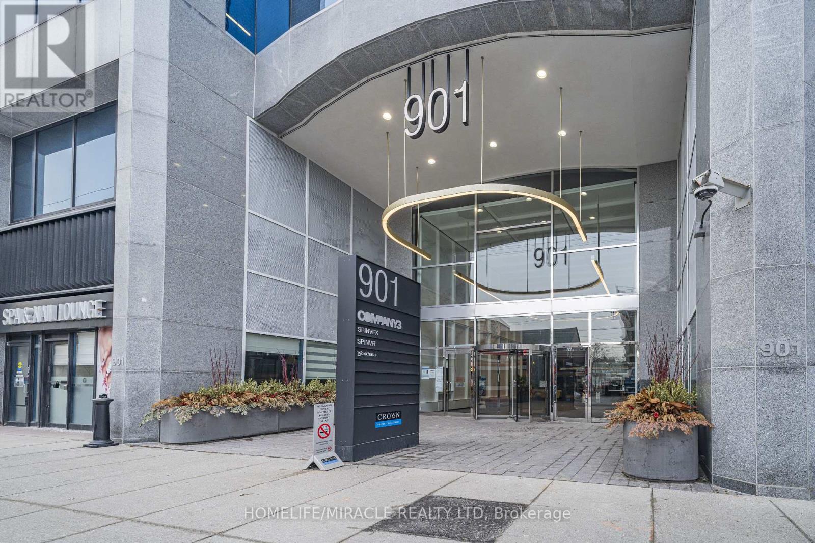 106 - 901 King Street, Toronto, Ontario  M5V 3H5 - Photo 15 - C12905474