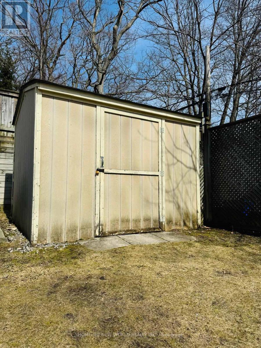 2nd Floor - 37 Kingswood Road, Toronto, Ontario  M4E 3N4 - Photo 13 - E12841472