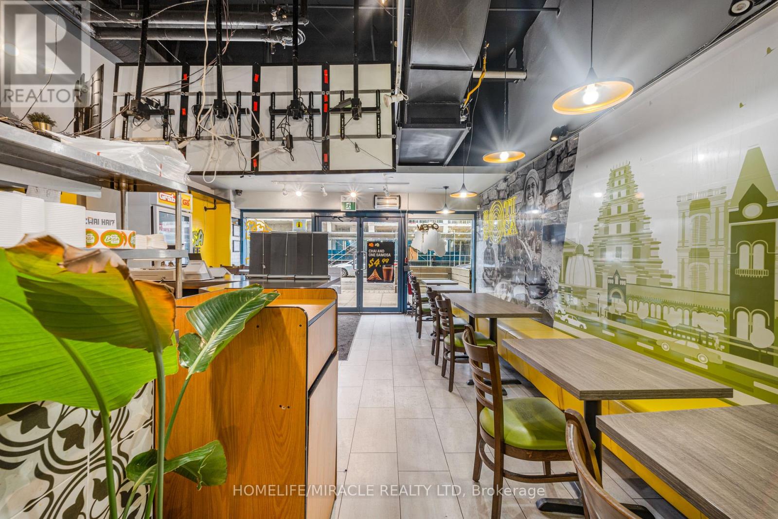 106 - 901 King Street, Toronto, Ontario  M5V 3H5 - Photo 14 - C12905474