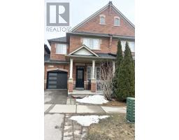 9 AUBERGINE STREET, Richmond Hill, Ontario
