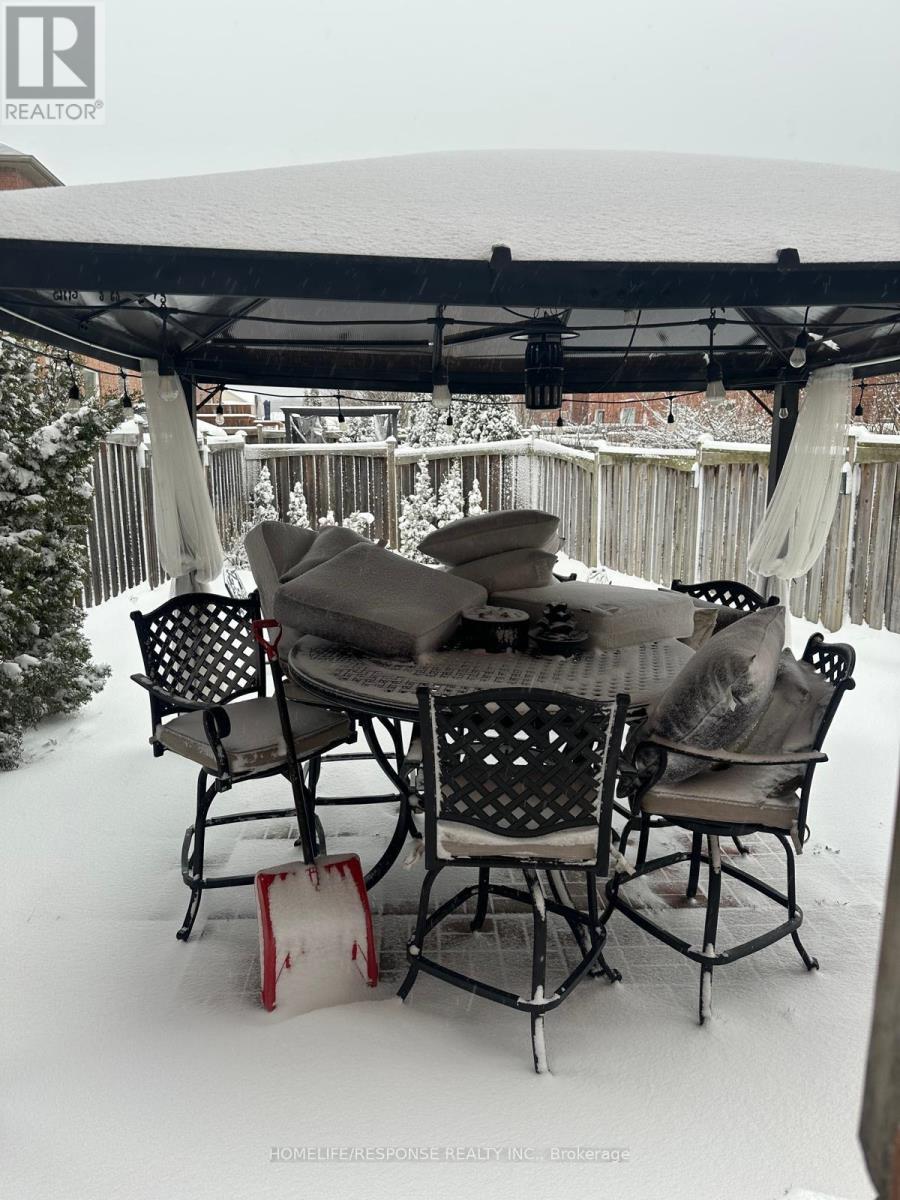 9 Aubergine Street, Richmond Hill, Ontario  L4E 5A8 - Photo 36 - N12904486