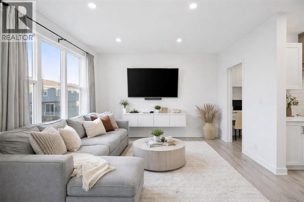 178 Sage Bluff Drive NW, Calgary, Alberta  T3R 1W2 - Photo 2 - A2296616