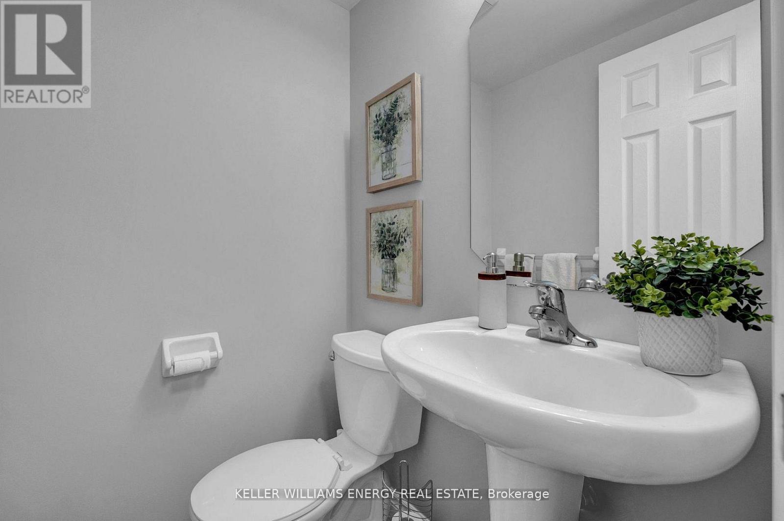 1379 Wadebridge Crescent, Oshawa, Ontario  L1K 3B1 - Photo 11 - E12925590