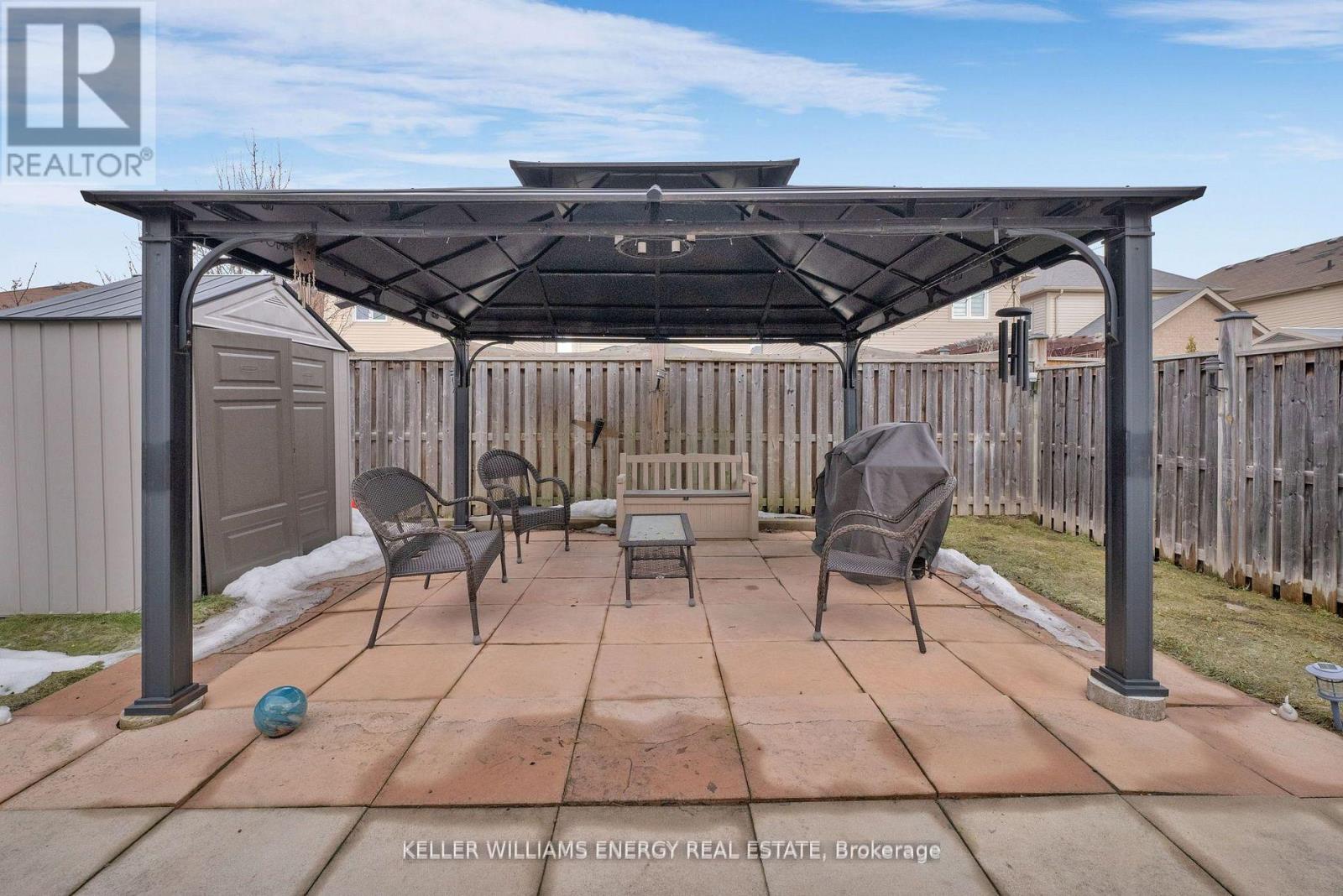 1379 Wadebridge Crescent, Oshawa, Ontario  L1K 3B1 - Photo 26 - E12925590