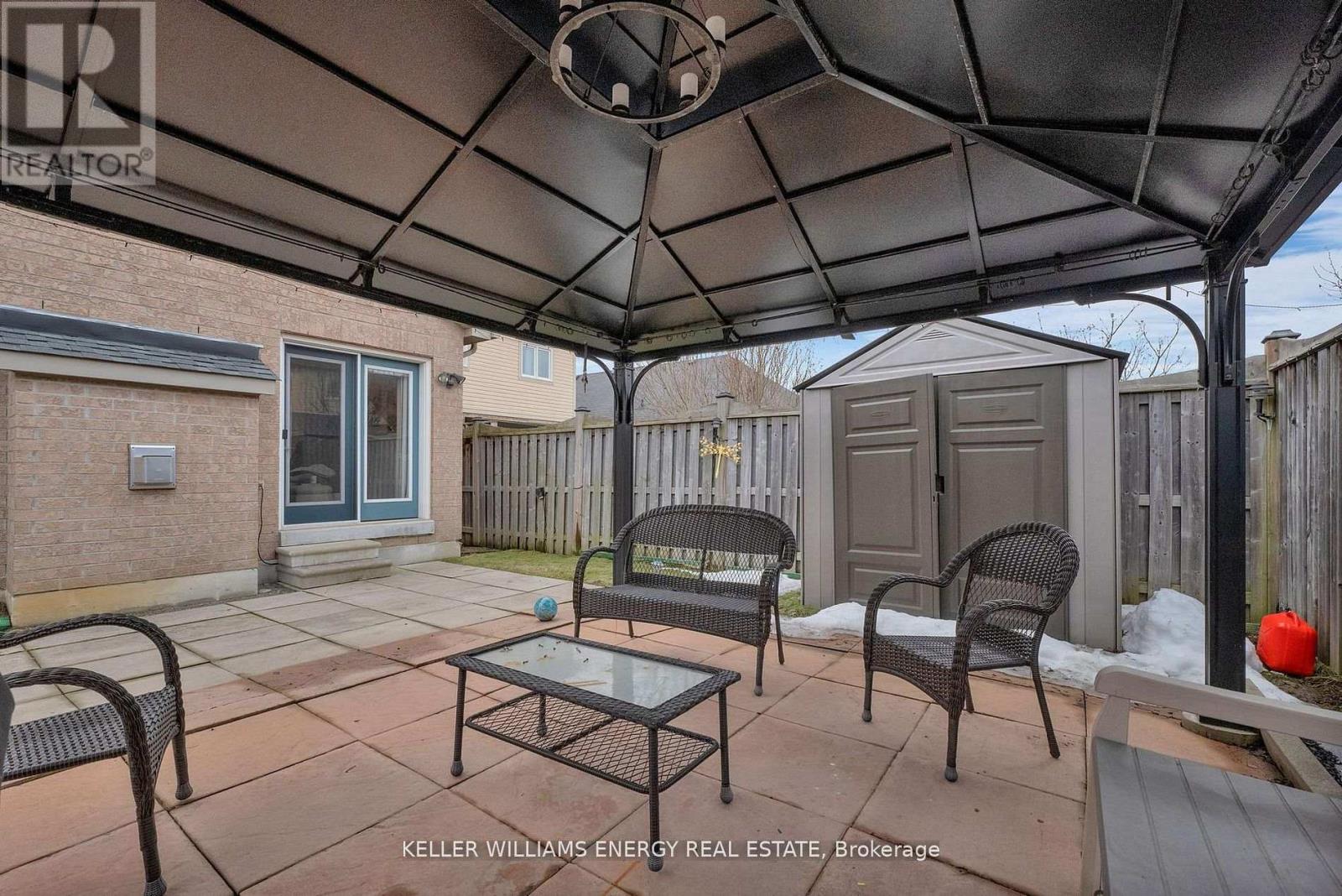 1379 Wadebridge Crescent, Oshawa, Ontario  L1K 3B1 - Photo 27 - E12925590