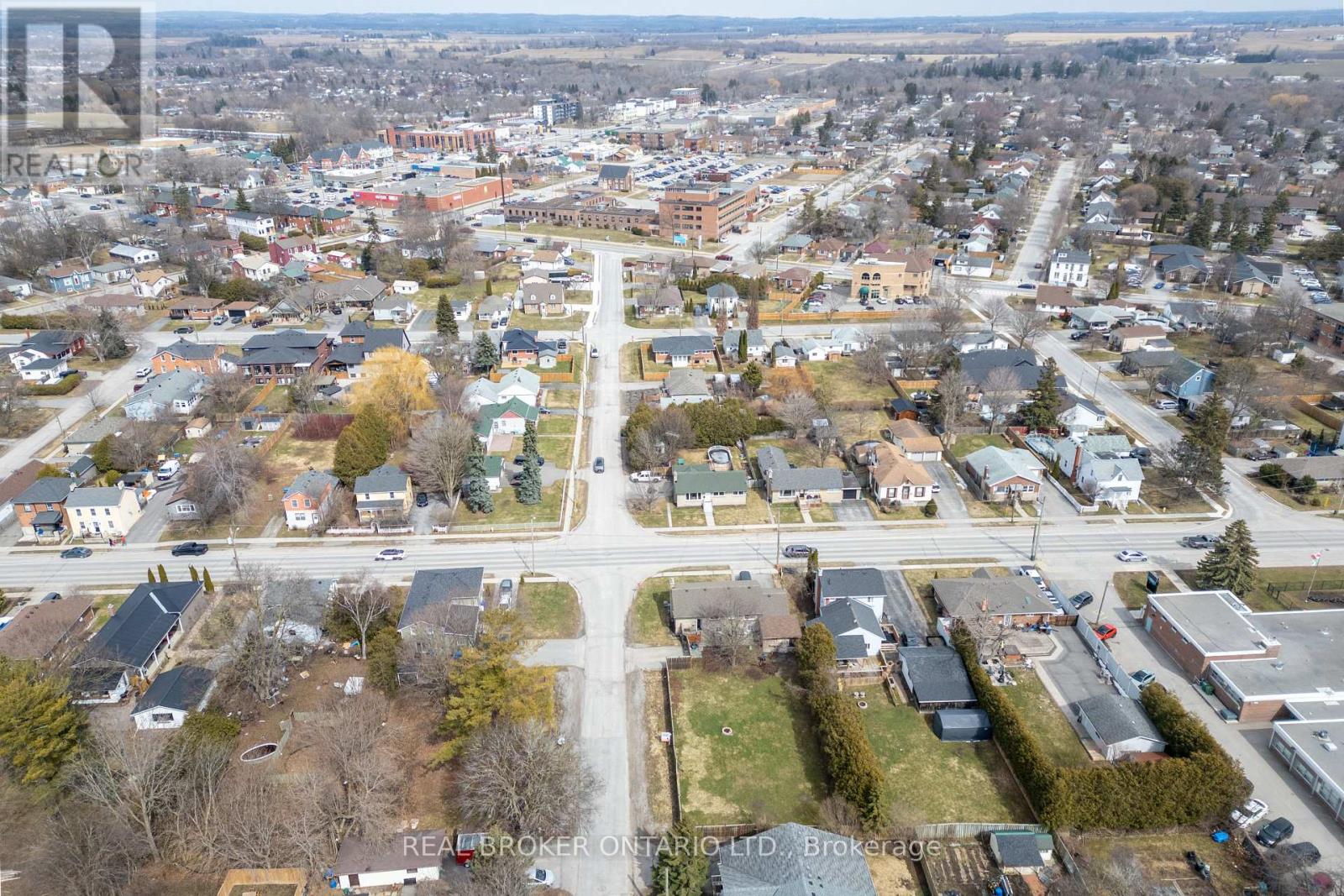 Lot 2 & 3 - 108 Ontario Street, Clarington, Ontario  L1C 2T4 - Photo 13 - E12925654