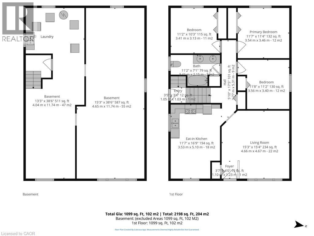 4056 John Street, Waterford, Ontario  N0E 1Y0 - Photo 4 - 40815256