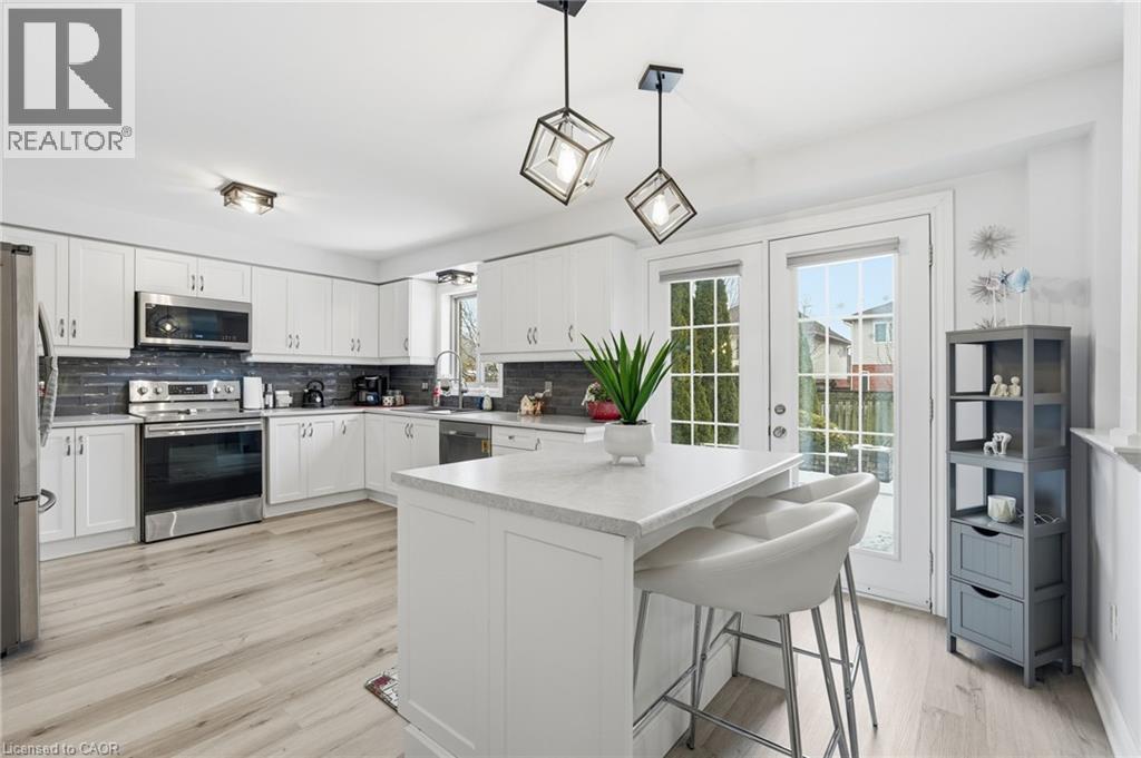 66 Suffolk Street, Ancaster, Ontario  L9K 1M9 - Photo 11 - 40815210