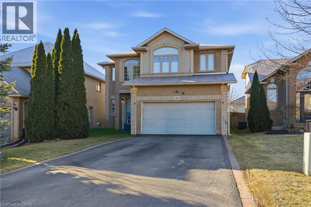 66 Suffolk Street, Ancaster, Ontario  L9K 1M9 - Photo 2 - 40815210