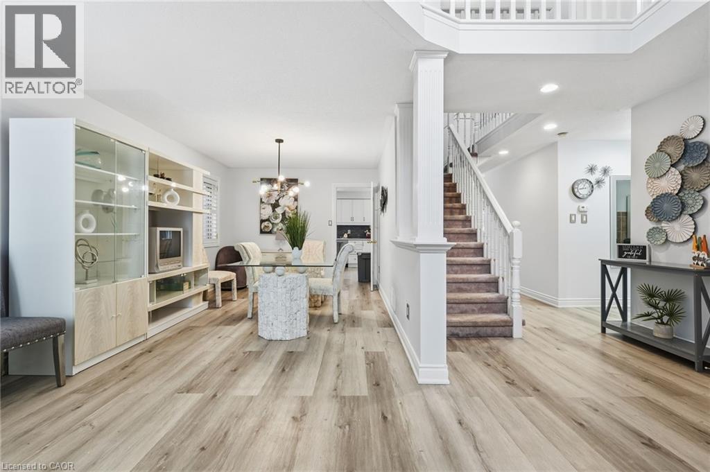 66 Suffolk Street, Ancaster, Ontario  L9K 1M9 - Photo 4 - 40815210