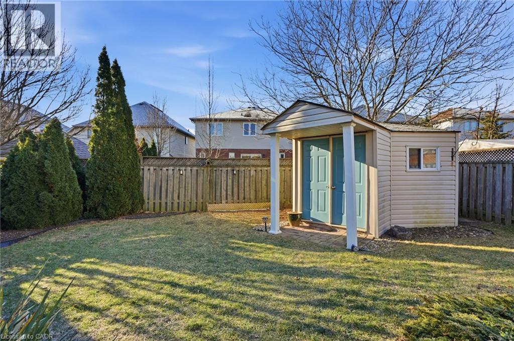 66 Suffolk Street, Ancaster, Ontario  L9K 1M9 - Photo 46 - 40815210