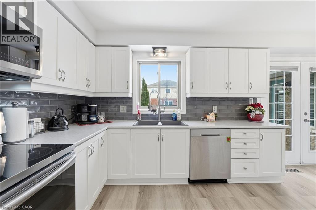 66 Suffolk Street, Ancaster, Ontario  L9K 1M9 - Photo 8 - 40815210