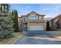 66 SUFFOLK Street, Ancaster, Ontario