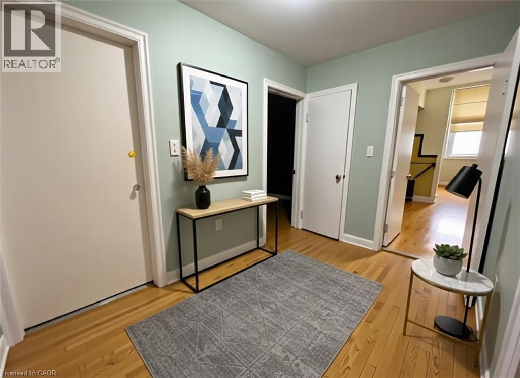 16 Kingsway Drive Unit# Upper, Hamilton, Ontario  L8N 2H2 - Photo 2 - 40814982