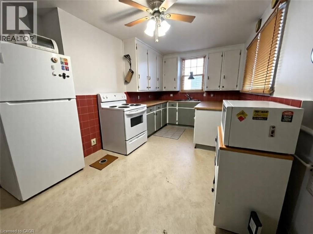 16 Kingsway Drive Unit# Upper, Hamilton, Ontario  L8N 2H2 - Photo 4 - 40814982