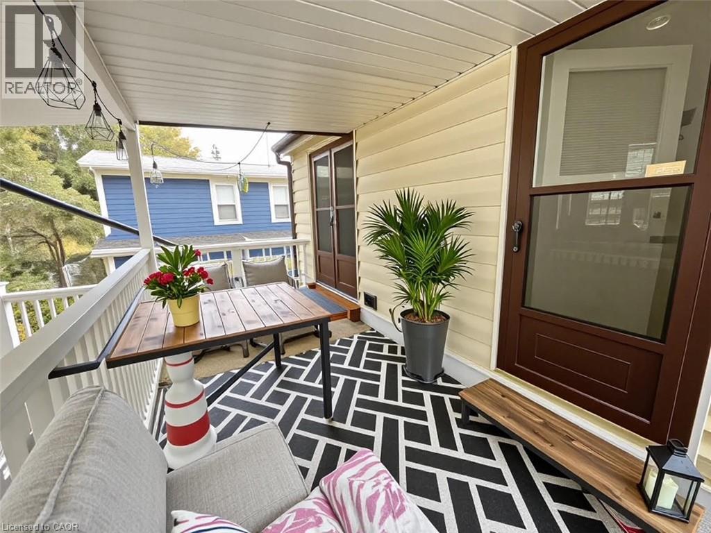 16 Kingsway Drive Unit# Upper, Hamilton, Ontario  L8N 2H2 - Photo 7 - 40814982