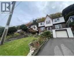 16 KINGSWAY Drive Unit# Upper, hamilton, Ontario
