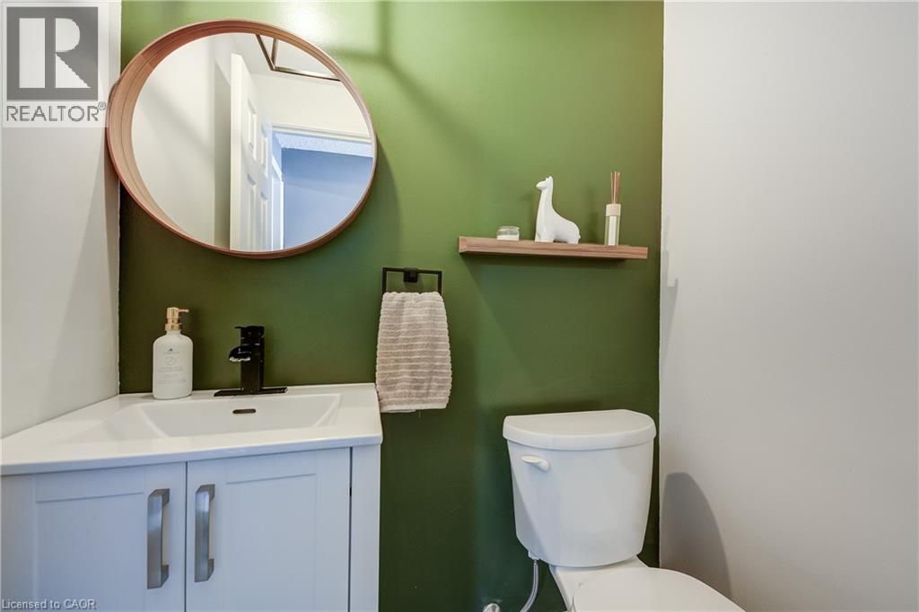 135 S Chalmers Street S Unit# 18, Cambridge, Ontario  N1R 6M2 - Photo 11 - 40813832