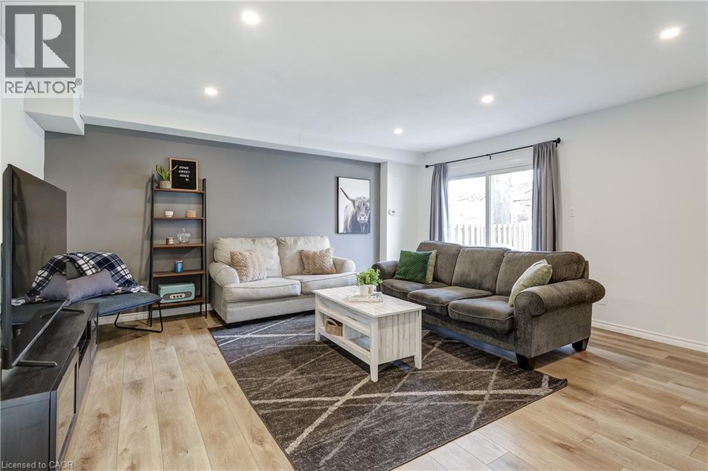 135 S Chalmers Street S Unit# 18, Cambridge, Ontario  N1R 6M2 - Photo 12 - 40813832