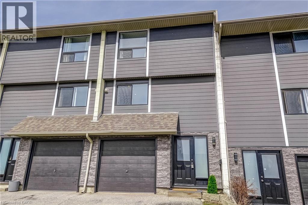 135 S Chalmers Street S Unit# 18, Cambridge, Ontario  N1R 6M2 - Photo 2 - 40813832