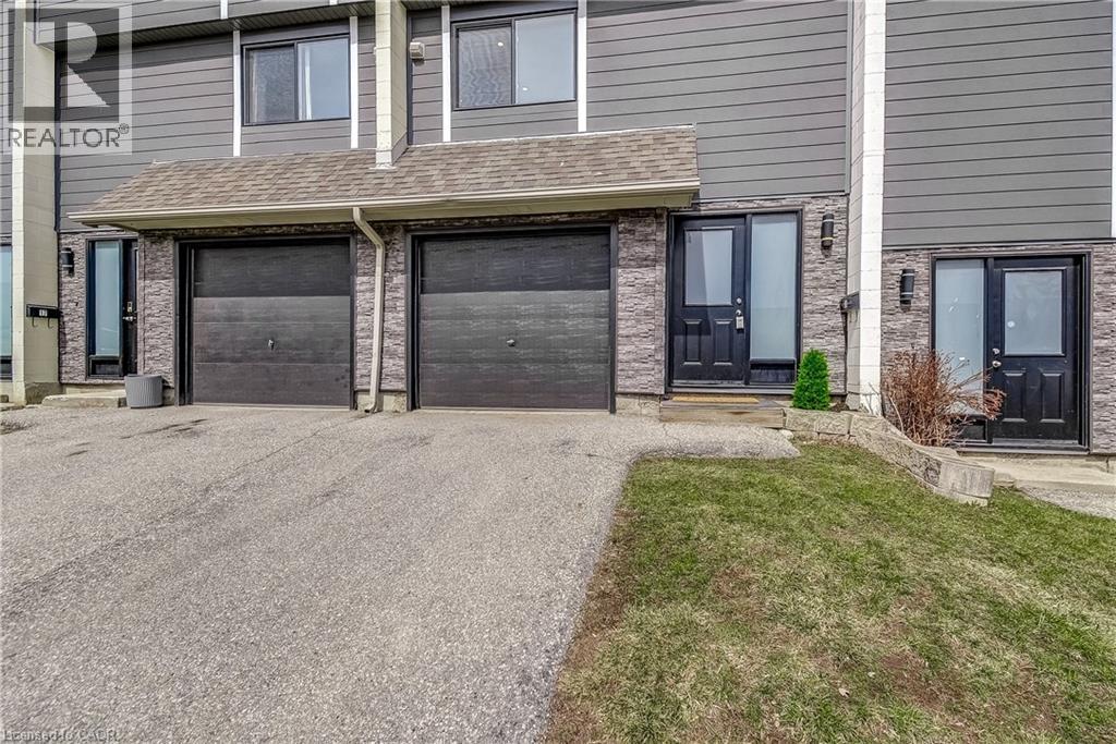 135 S Chalmers Street S Unit# 18, Cambridge, Ontario  N1R 6M2 - Photo 3 - 40813832