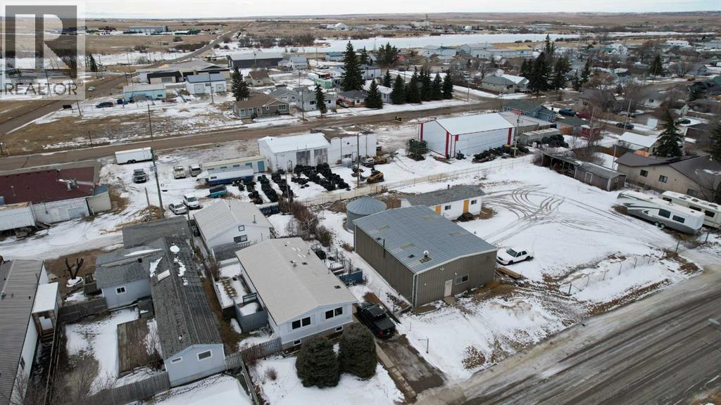 313 3 Avenue E, Hanna, Alberta  T0J 1P0 - Photo 49 - A2291761