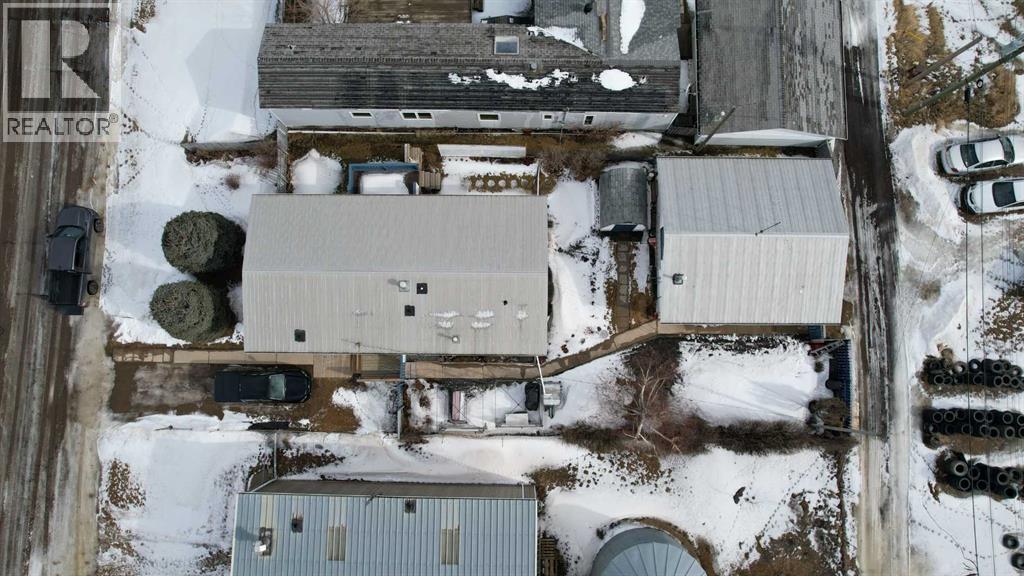 313 3 Avenue E, Hanna, Alberta  T0J 1P0 - Photo 48 - A2291761