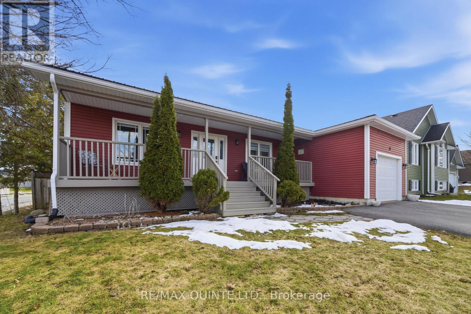 75 Huffman Road, Quinte West, Ontario  K0K 2C0 - Photo 2 - X12925600