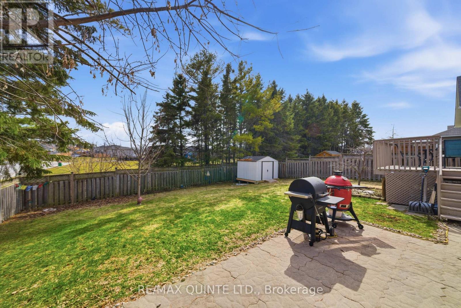 75 Huffman Road, Quinte West, Ontario  K0K 2C0 - Photo 42 - X12925600