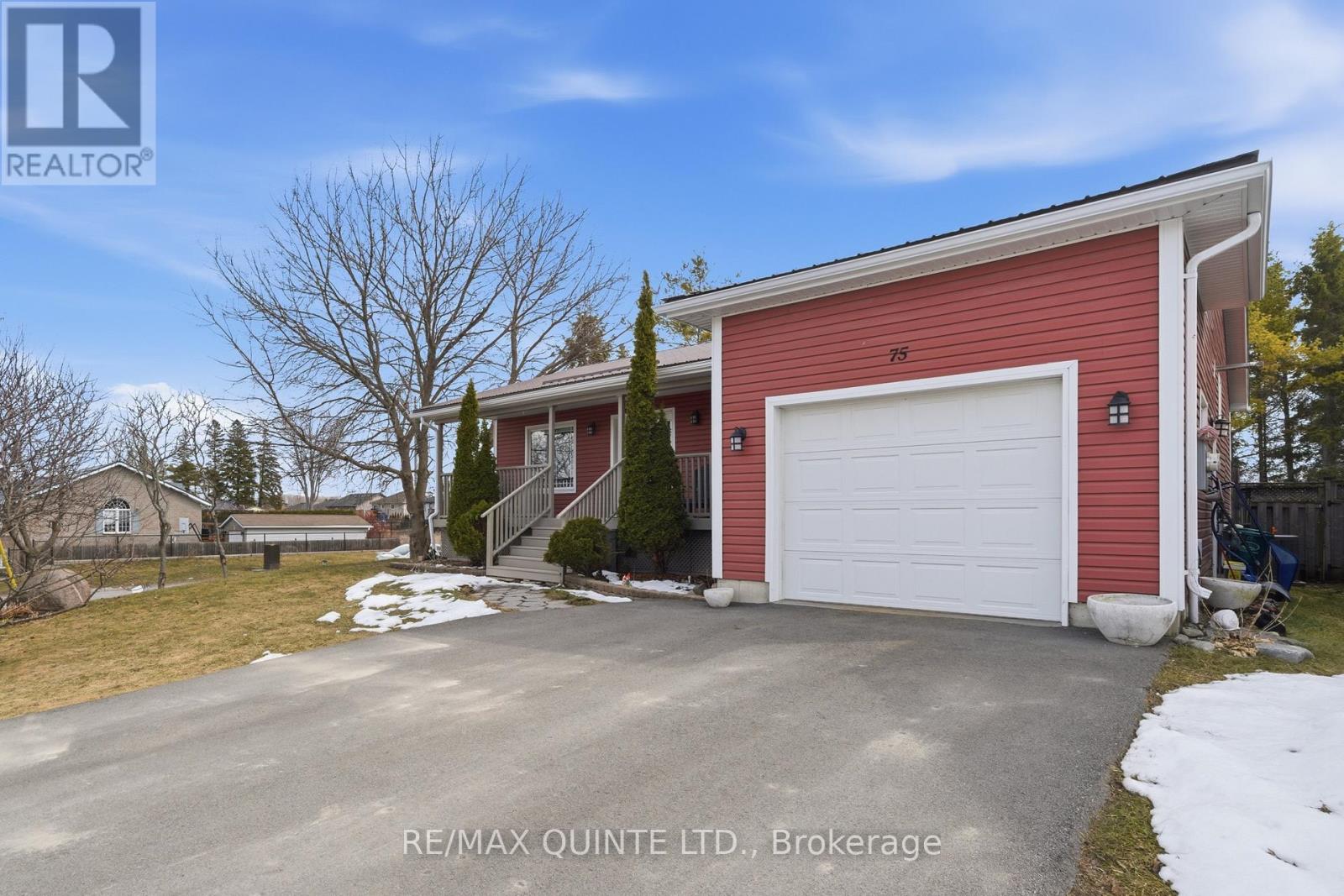 75 Huffman Road, Quinte West, Ontario  K0K 2C0 - Photo 45 - X12925600