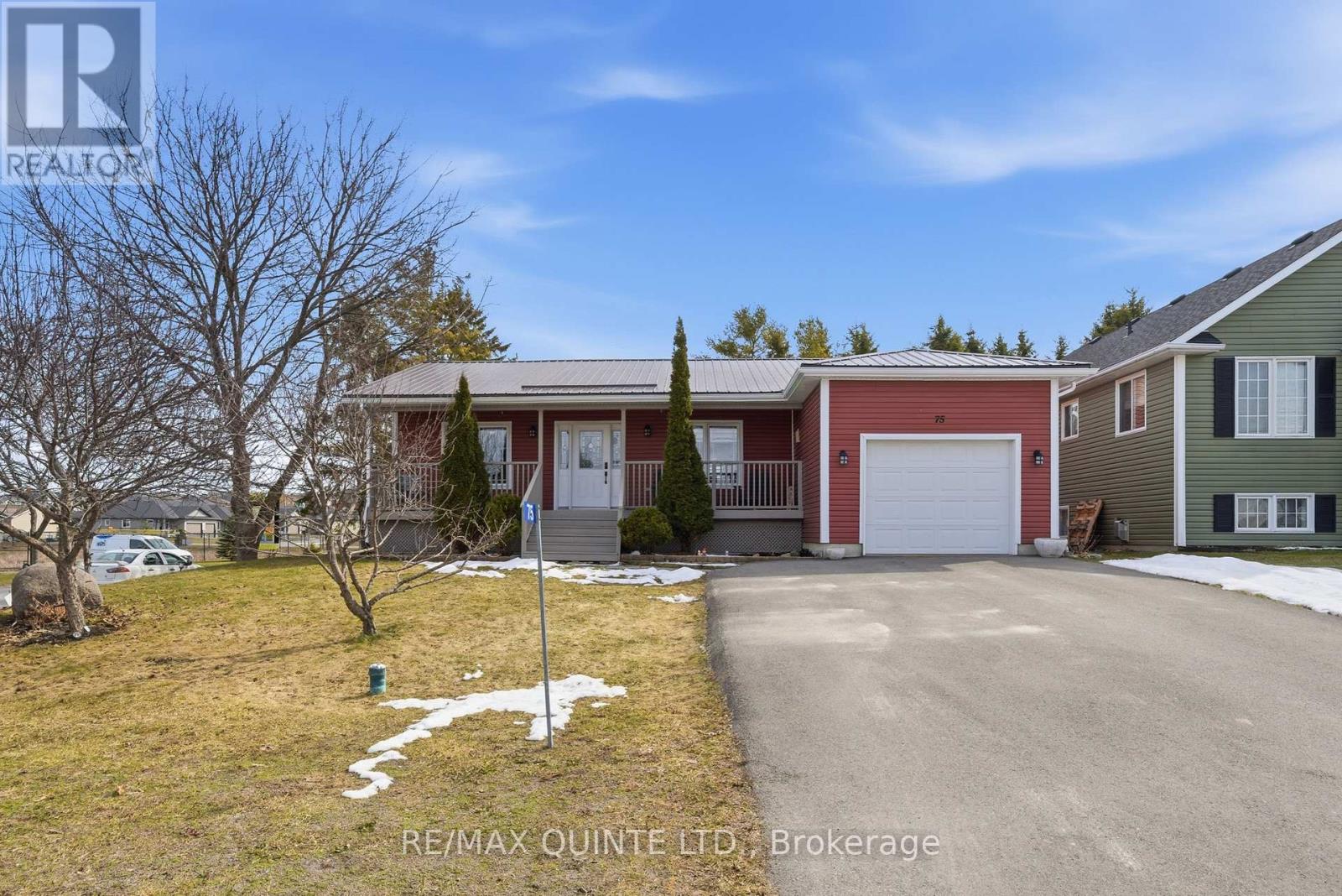 75 Huffman Road, Quinte West, Ontario  K0K 2C0 - Photo 50 - X12925600