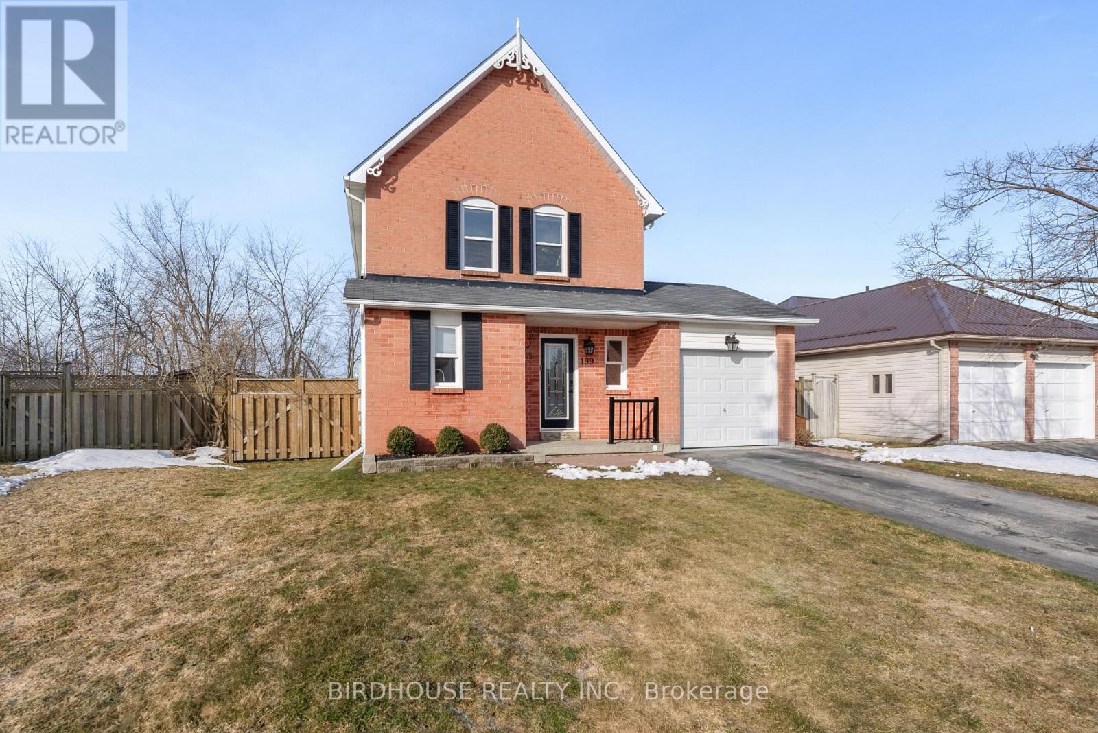 199 Elgin Street, Kawartha Lakes, Ontario  K9V 6B1 - Photo 2 - X12925630