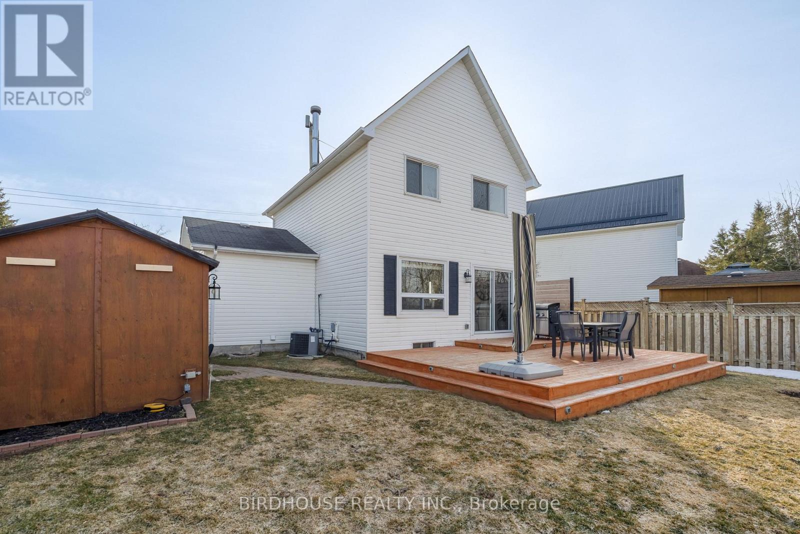 199 Elgin Street, Kawartha Lakes, Ontario  K9V 6B1 - Photo 29 - X12925630