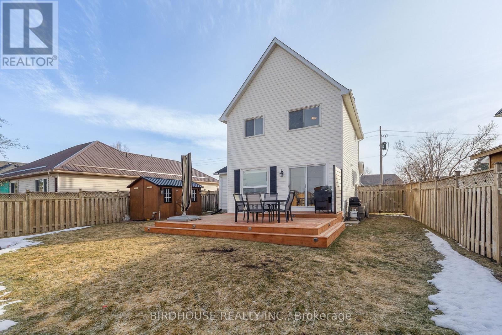 199 Elgin Street, Kawartha Lakes, Ontario  K9V 6B1 - Photo 30 - X12925630