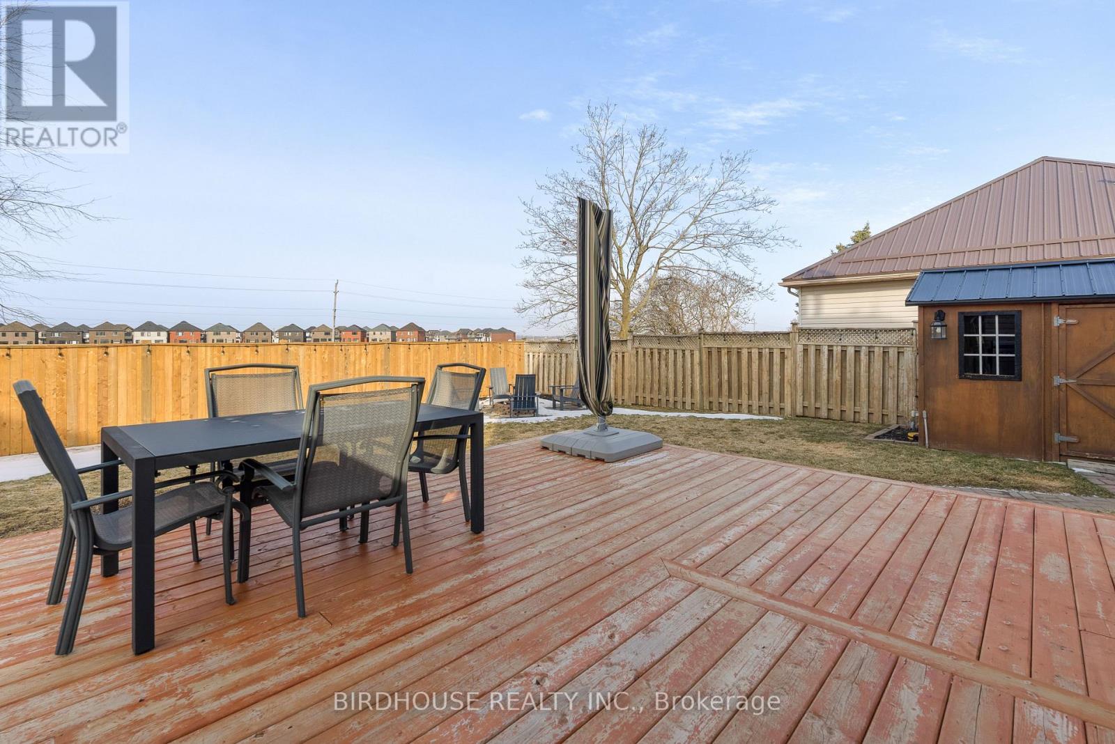 199 Elgin Street, Kawartha Lakes, Ontario  K9V 6B1 - Photo 31 - X12925630