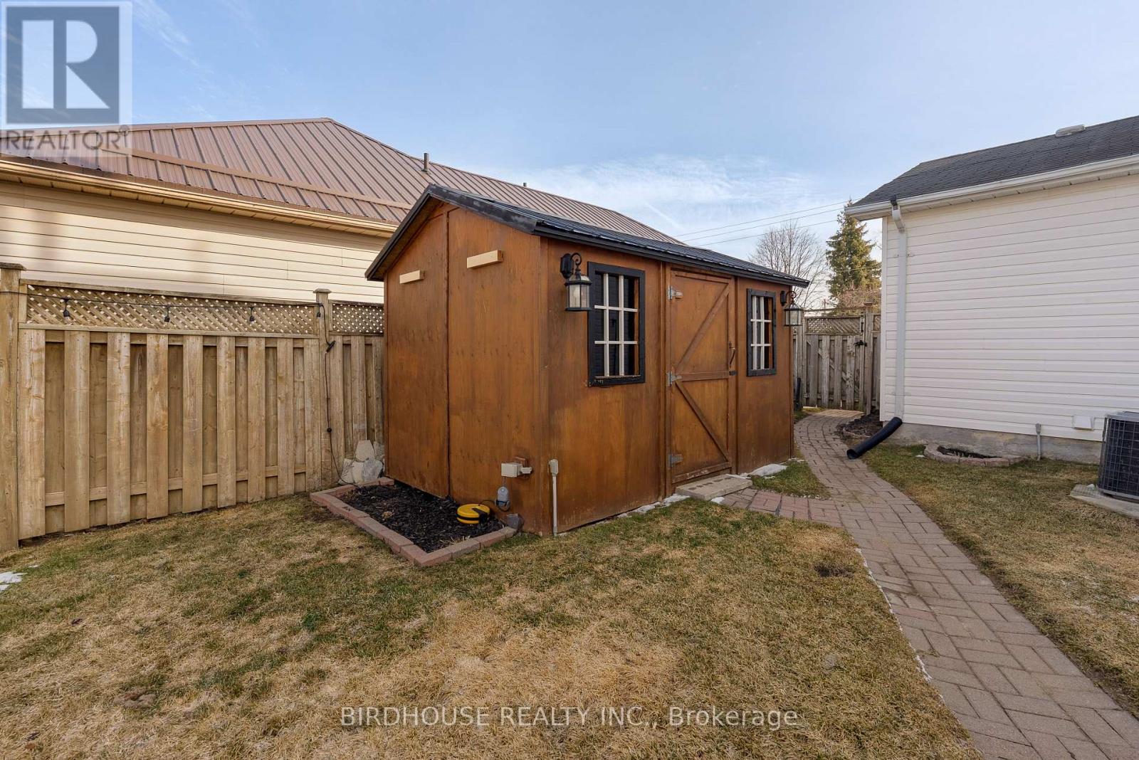 199 Elgin Street, Kawartha Lakes, Ontario  K9V 6B1 - Photo 33 - X12925630