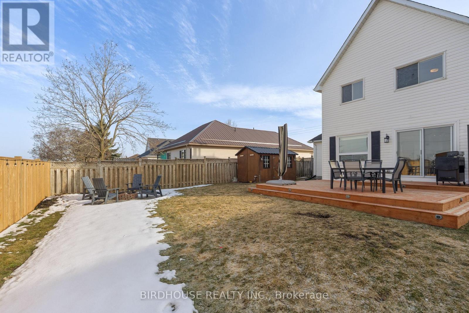 199 Elgin Street, Kawartha Lakes, Ontario  K9V 6B1 - Photo 35 - X12925630