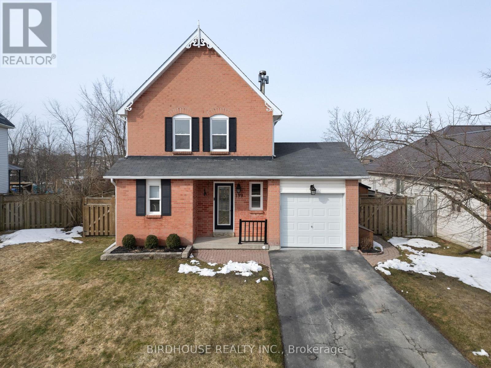 199 Elgin Street, Kawartha Lakes, Ontario  K9V 6B1 - Photo 36 - X12925630