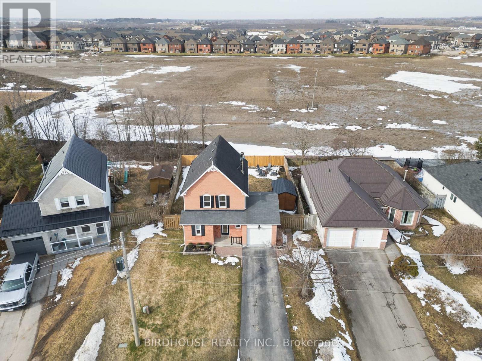 199 Elgin Street, Kawartha Lakes, Ontario  K9V 6B1 - Photo 37 - X12925630