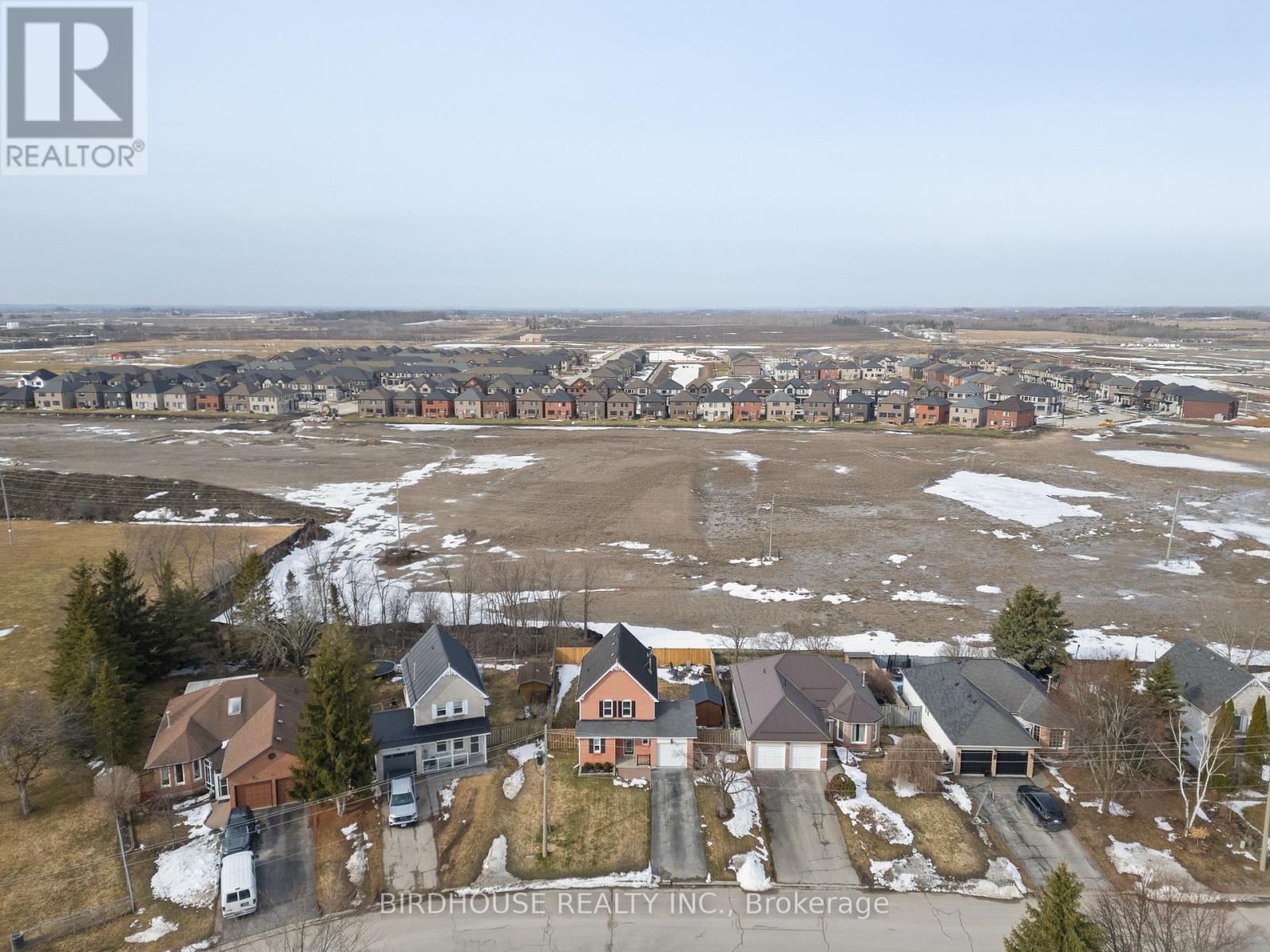 199 Elgin Street, Kawartha Lakes, Ontario  K9V 6B1 - Photo 38 - X12925630