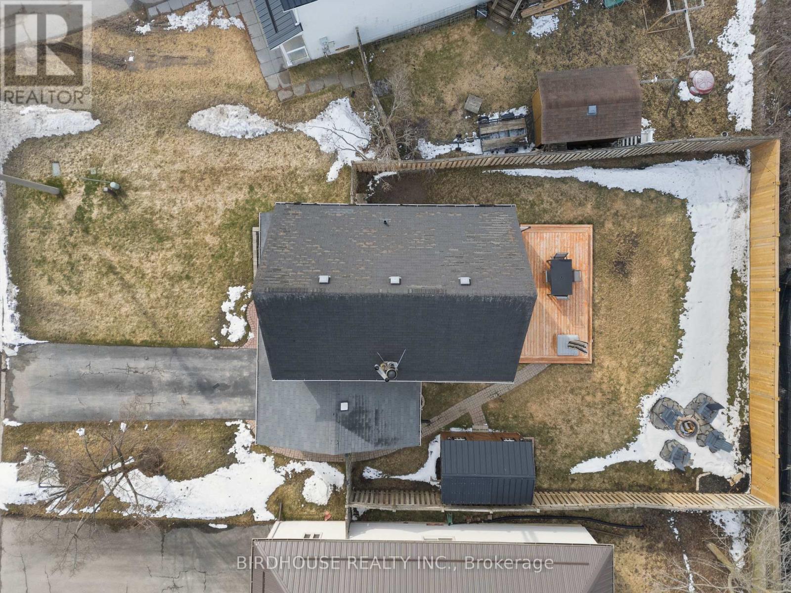 199 Elgin Street, Kawartha Lakes, Ontario  K9V 6B1 - Photo 39 - X12925630