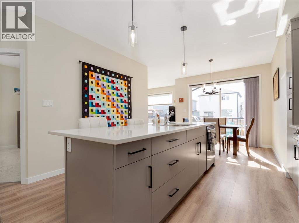 1354 Pacific Circle W, Lethbridge, Alberta  T1J 5V3 - Photo 7 - A2295907