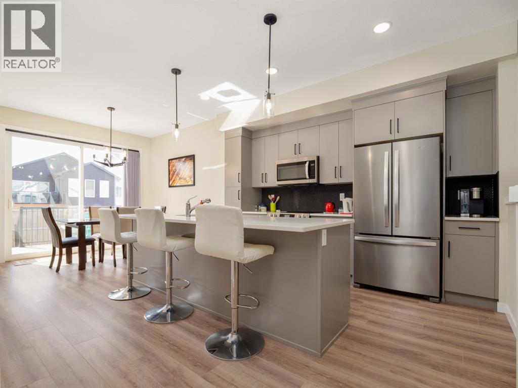 1354 Pacific Circle W, Lethbridge, Alberta  T1J 5V3 - Photo 6 - A2295907