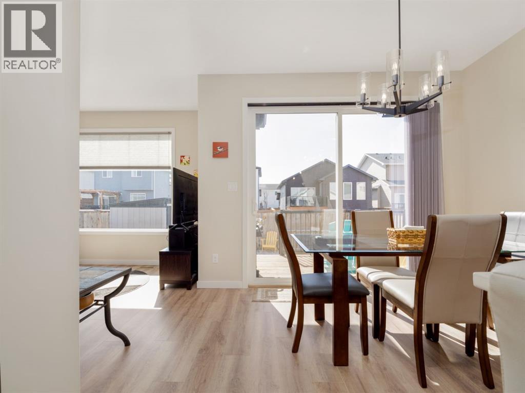 1354 Pacific Circle W, Lethbridge, Alberta  T1J 5V3 - Photo 10 - A2295907