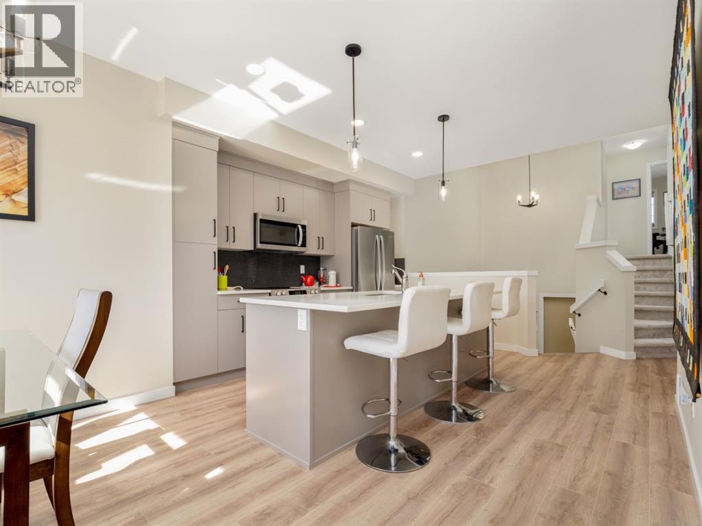 1354 Pacific Circle W, Lethbridge, Alberta  T1J 5V3 - Photo 9 - A2295907