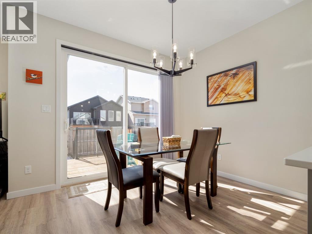 1354 Pacific Circle W, Lethbridge, Alberta  T1J 5V3 - Photo 11 - A2295907