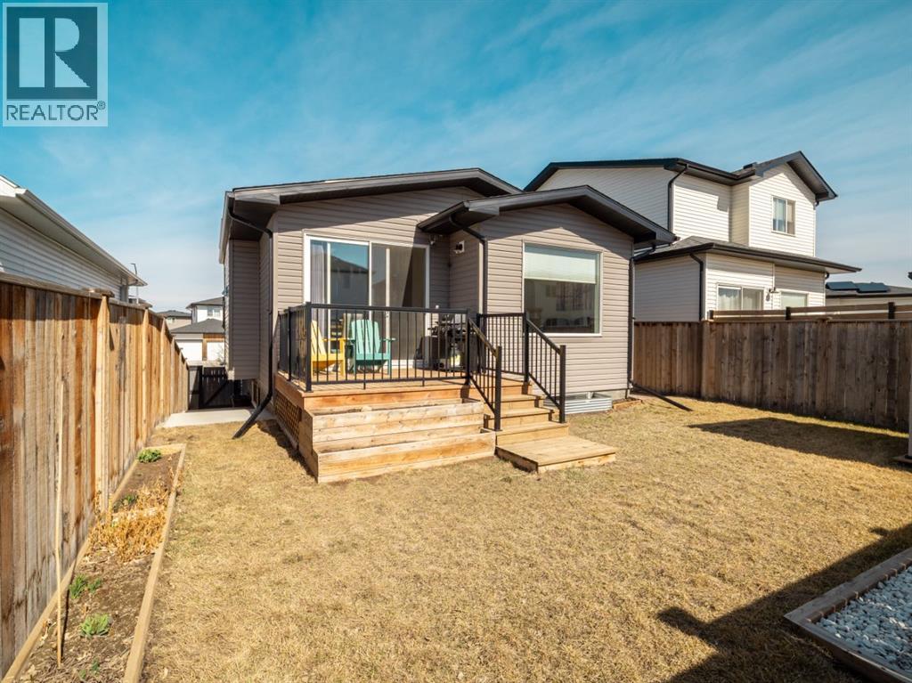 1354 Pacific Circle W, Lethbridge, Alberta  T1J 5V3 - Photo 37 - A2295907