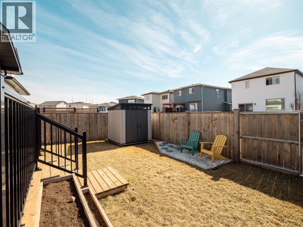 1354 Pacific Circle W, Lethbridge, Alberta  T1J 5V3 - Photo 38 - A2295907